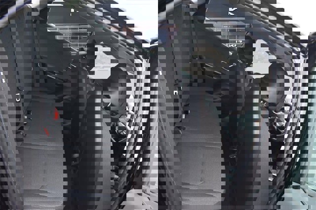 New 2025 Kia K4 LXS image 11