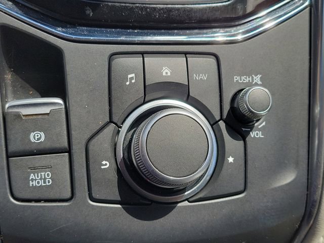 Used 2020 MAZDA CX-5 Grand Touring FWD image 29