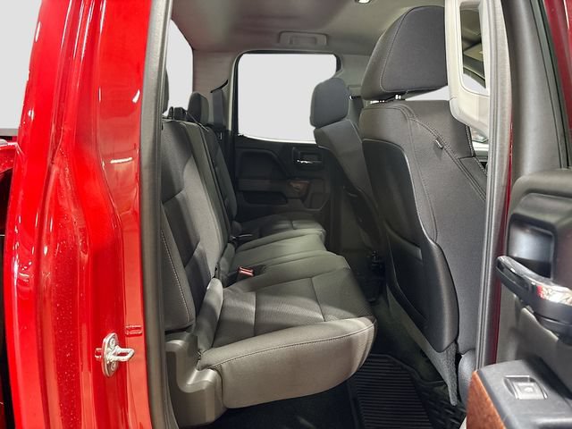 Used 2014 GMC Sierra 1500 SLE w/ SLE Value Package AWD/4WD image 21