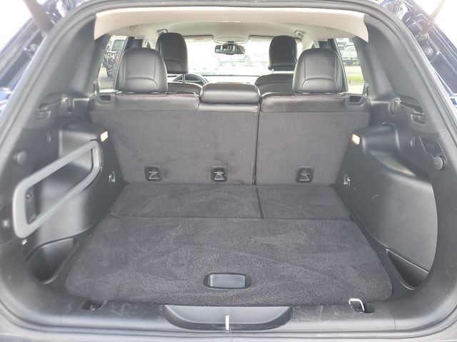 Used 2015 Jeep Cherokee Trailhawk w/ Comfort/Convenience Group AWD/4WD image 7