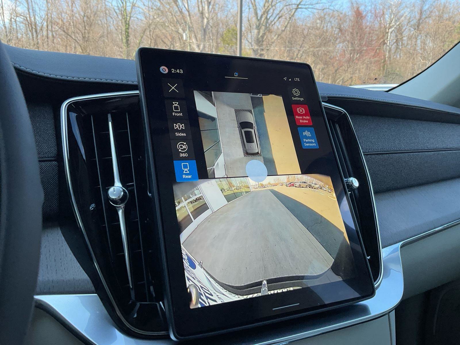 New 2026 Volvo XC90 T8 Ultra image 29