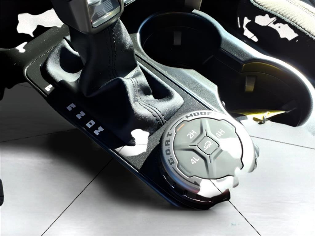 Used 2023 Ford Bronco Big Bend image 10