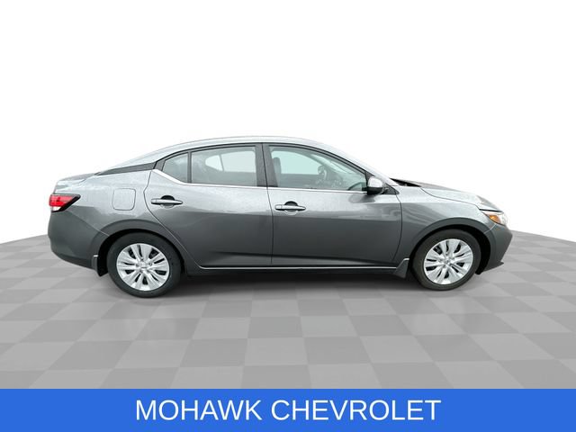 Used 2023 Nissan Sentra S FWD image 9
