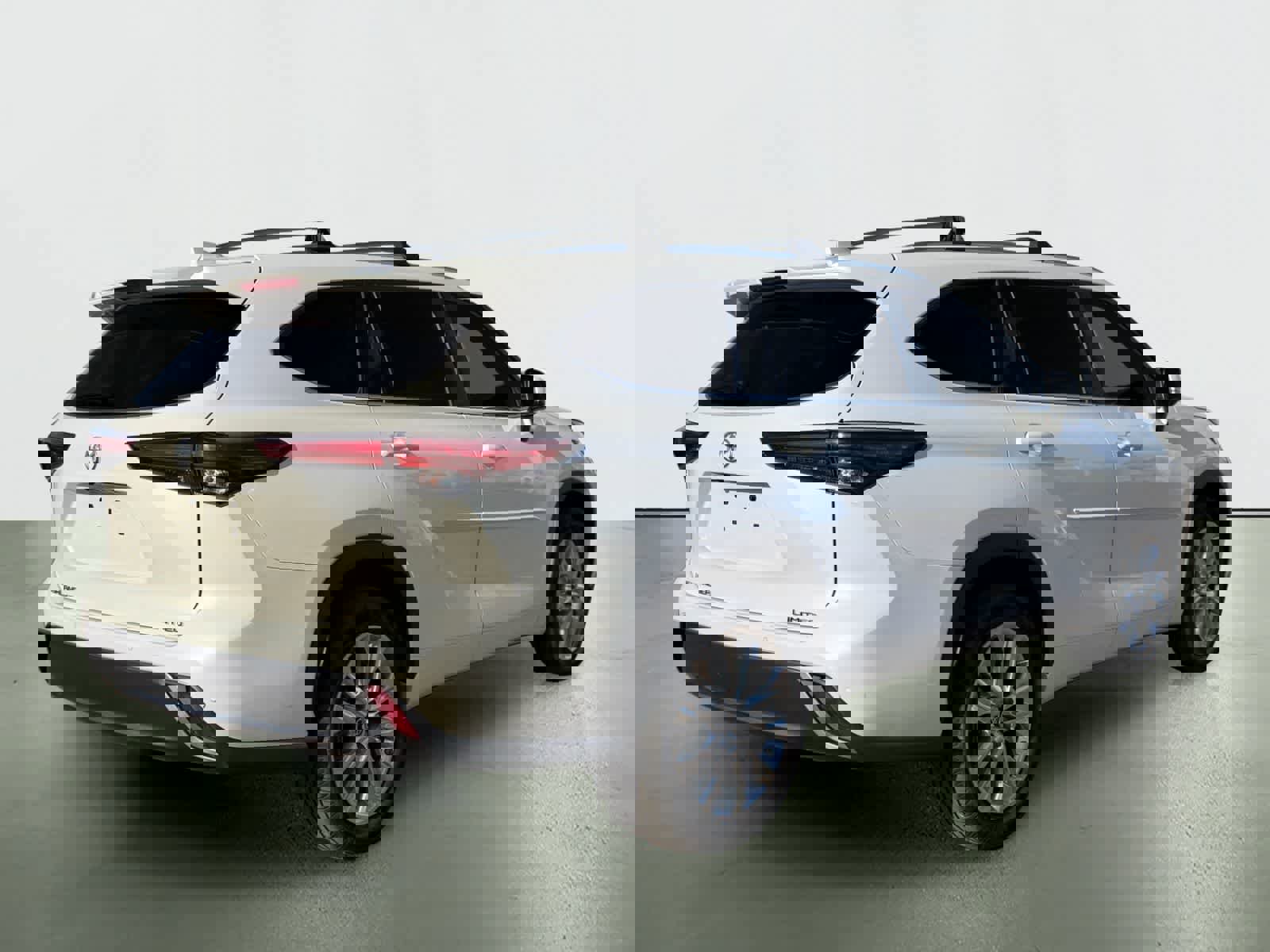 Used 2020 Toyota Highlander Limited FWD image 5