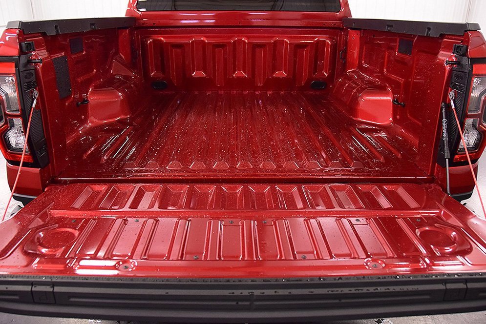 New 2025 Ford Ranger XLT w/ FX4 Off-Road Package image 7