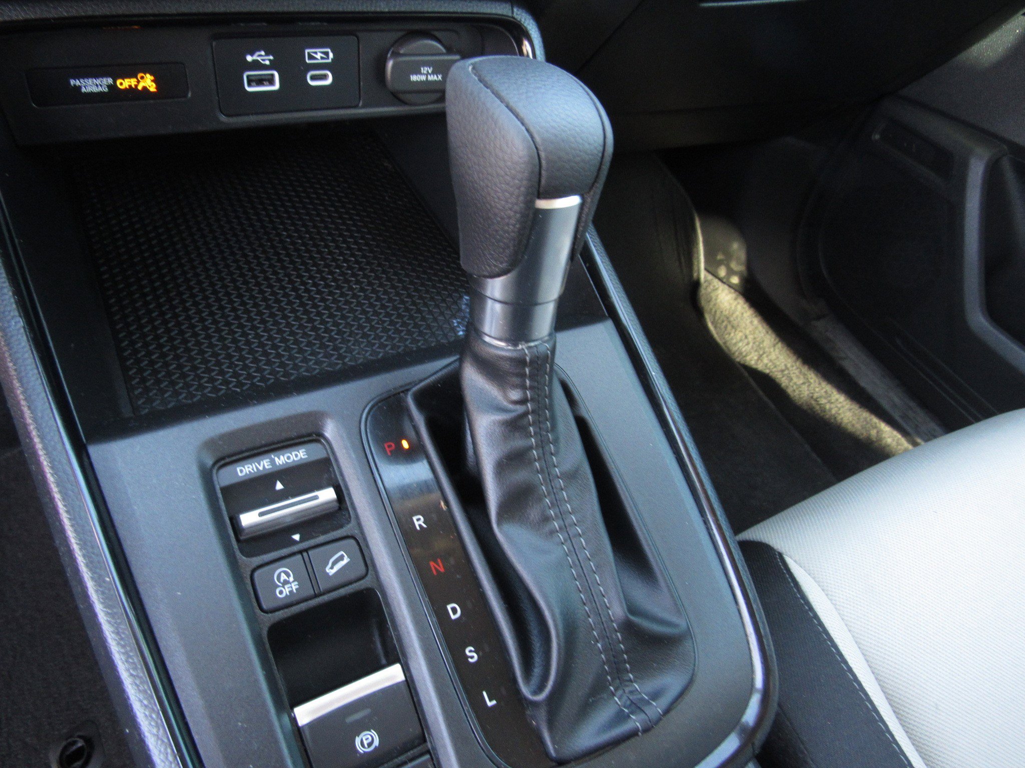 Certified 2023 Honda CR-V EX image 20