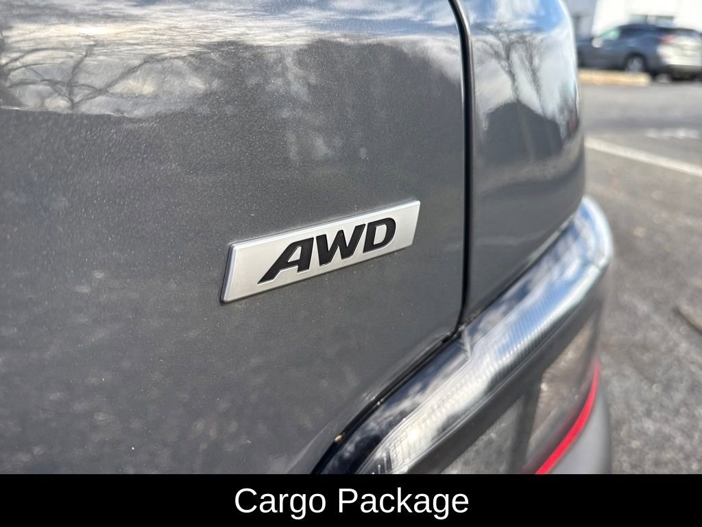 Used 2023 Hyundai Kona SEL w/ Cargo Package image 12