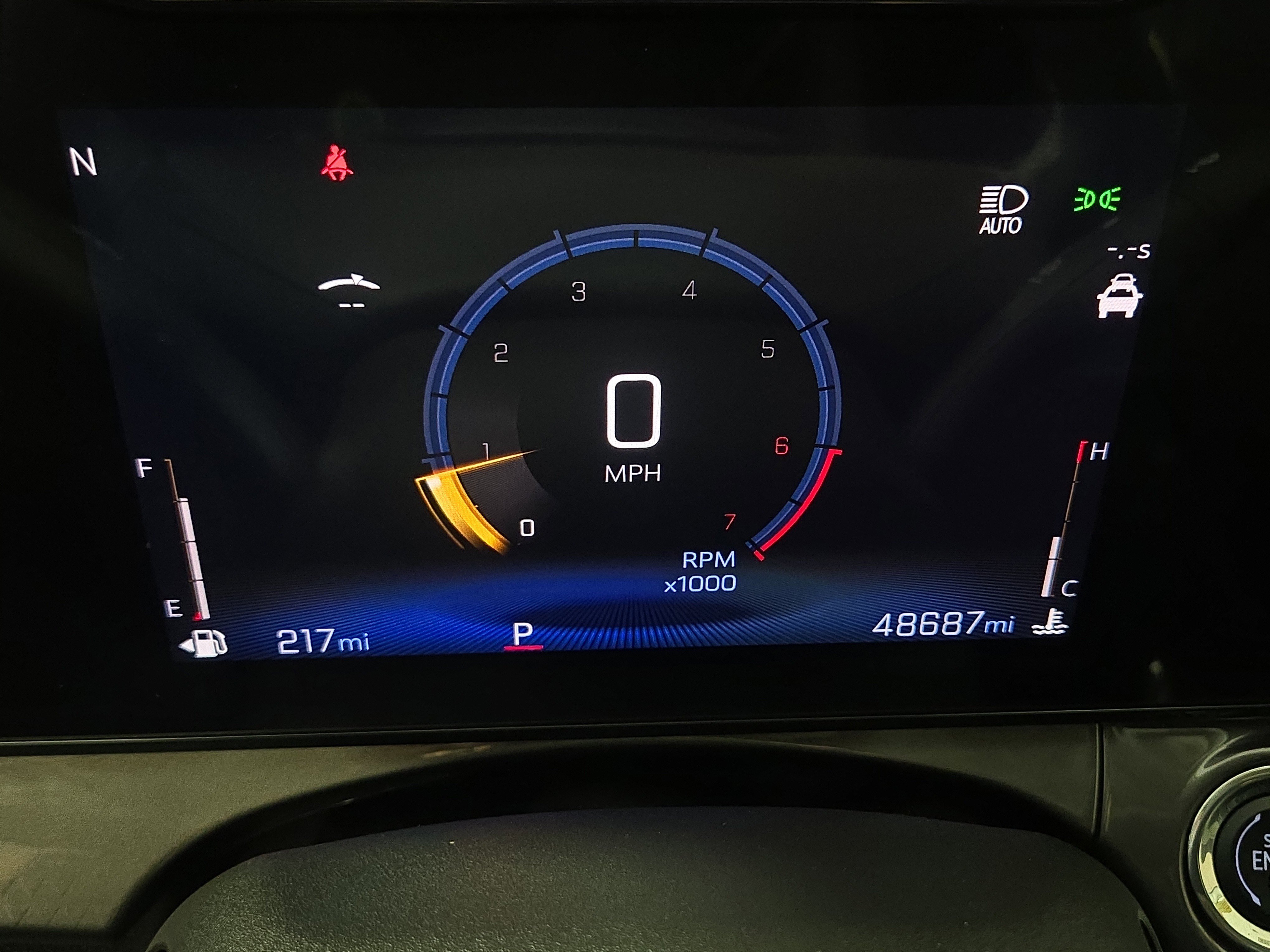 Certified 2024 Chevrolet Trax ACTIV w/ Sunroof Package FWD image 17