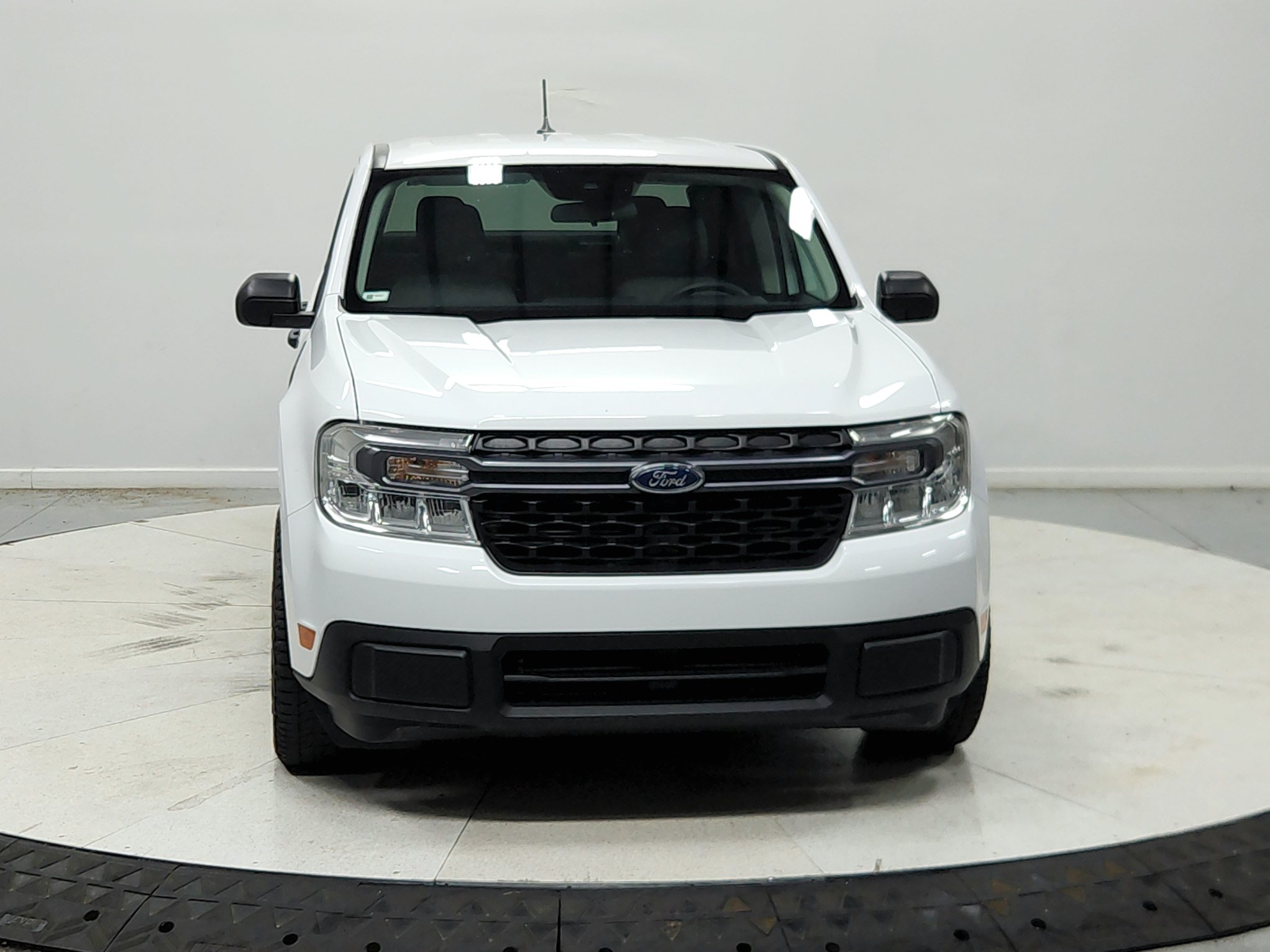 Used 2024 Ford Maverick XLT w/ Equipment Group 300A Standard AWD/4WD image 3