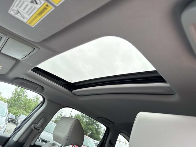 Used 2018 Honda CR-V EX-L image 14