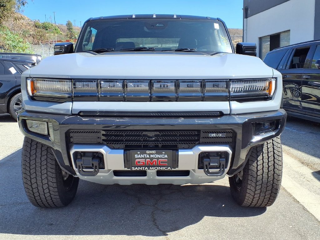New 2026 GMC Hummer EV 4x4 Crew Cab image 2