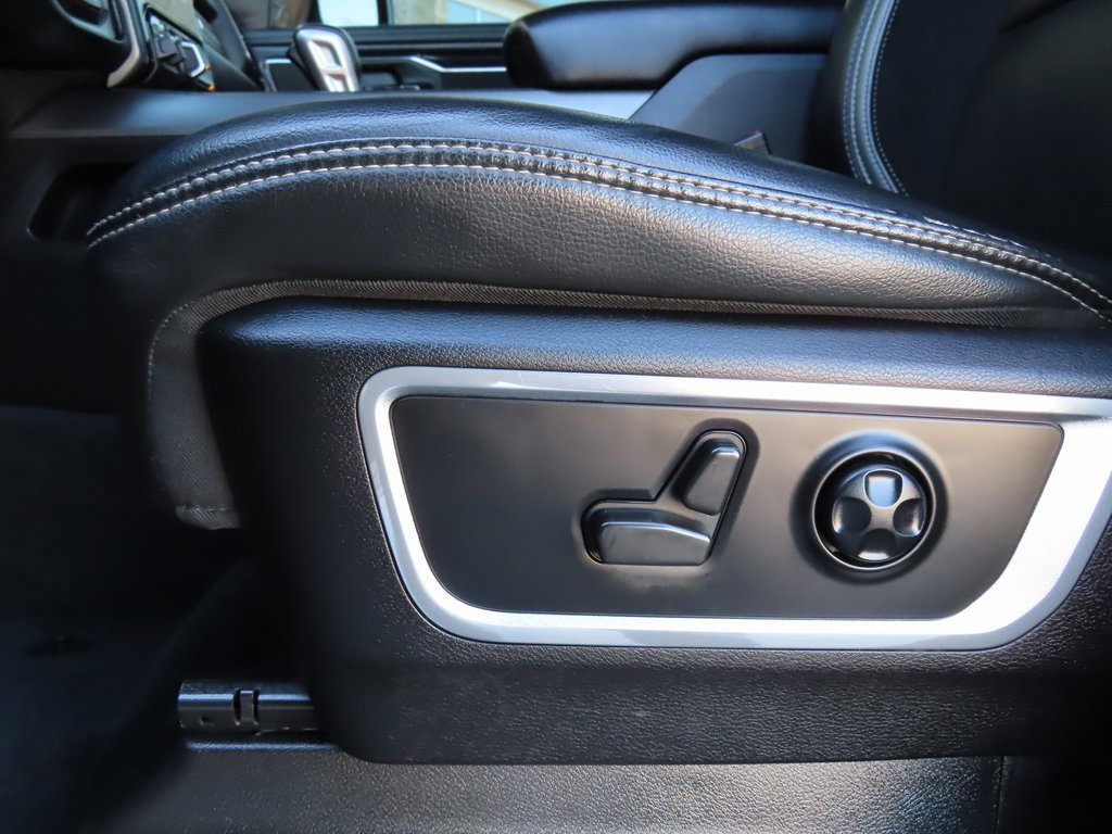 Certified 2022 RAM 1500 Laramie image 8