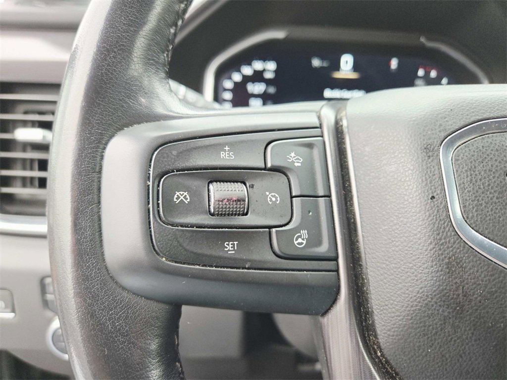 Certified 2024 GMC Sierra 2500 Denali Ultimate image 29