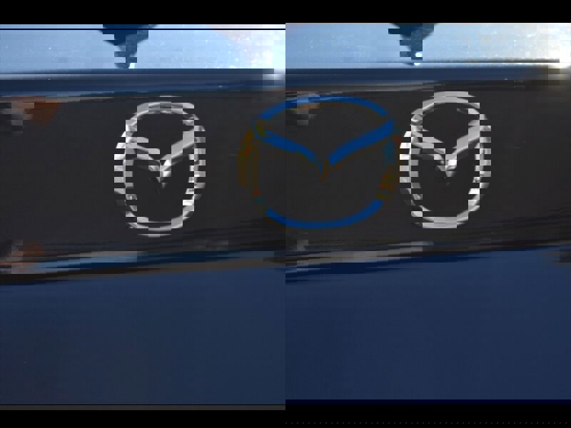 Used 2021 MAZDA MX-5 Miata RF Grand Touring image 33