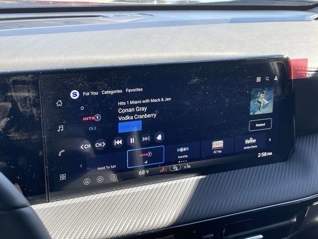 New 2026 Nissan Kicks SR w/ Cold Weather Package image 23