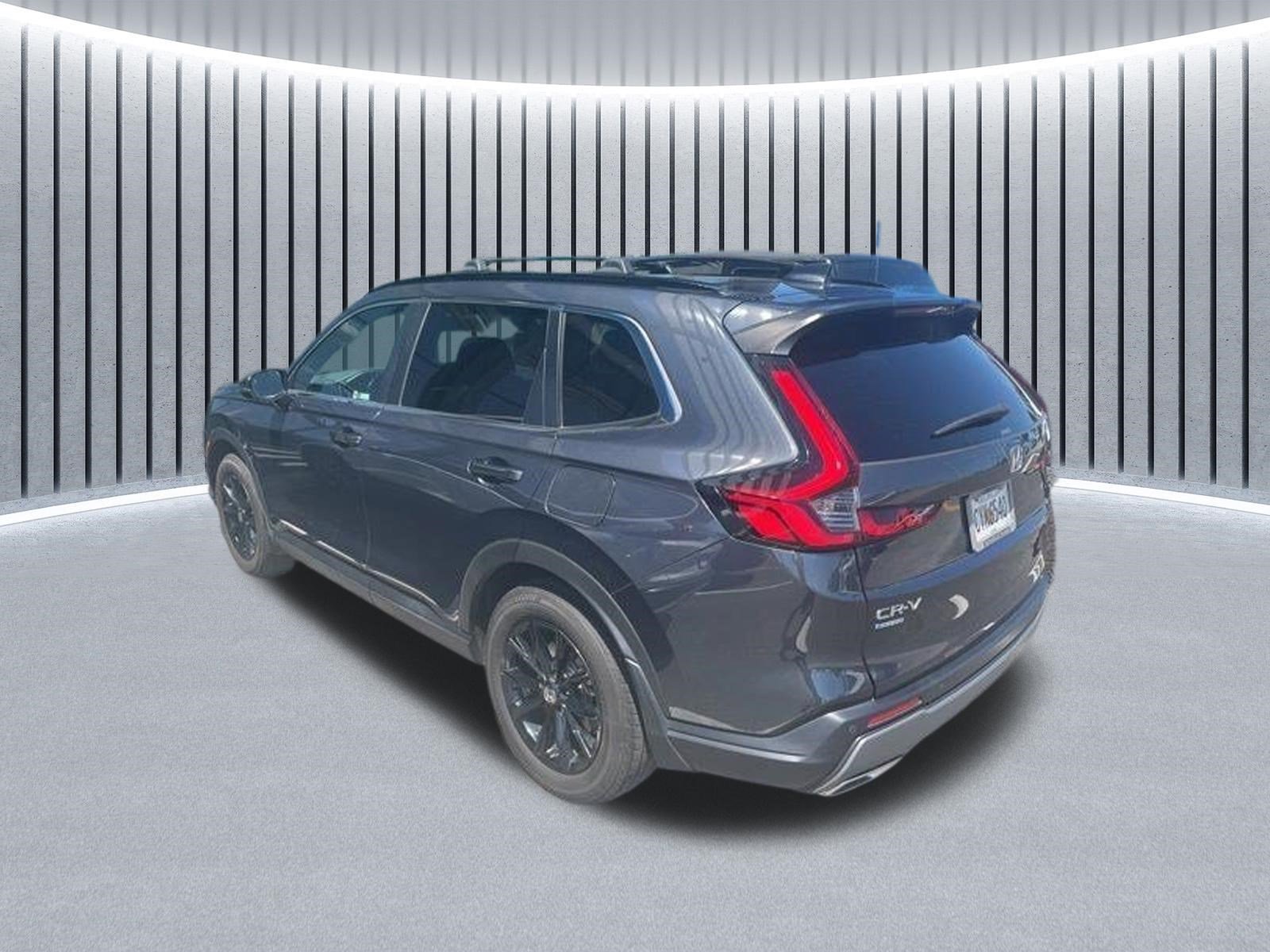 Used 2024 Honda CR-V Sport-L image 5