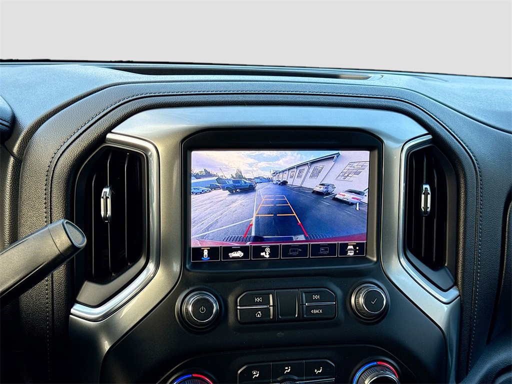 Used 2021 Chevrolet Silverado 2500 LTZ w/ LTZ Convenience Package image 22