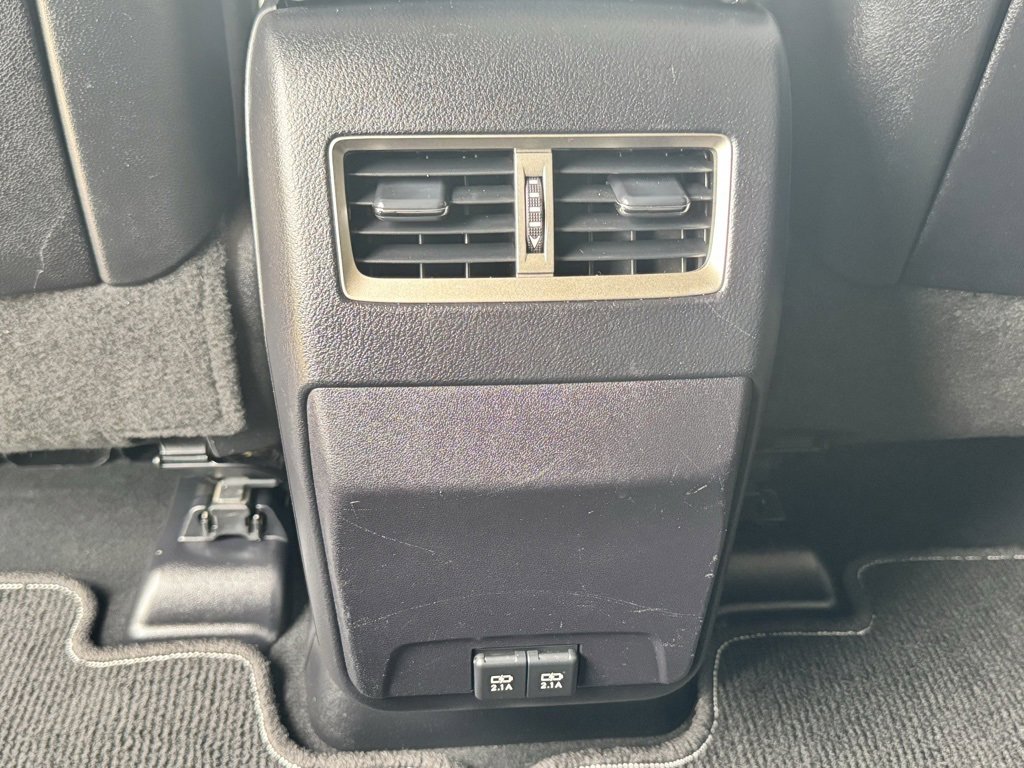 Used 2022 Lexus RX 350 FWD w/ Premium Package image 19