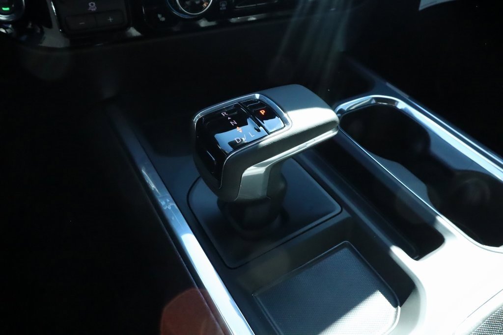 New 2026 GMC Sierra 1500 SLT w/ SLT Premium Package image 7