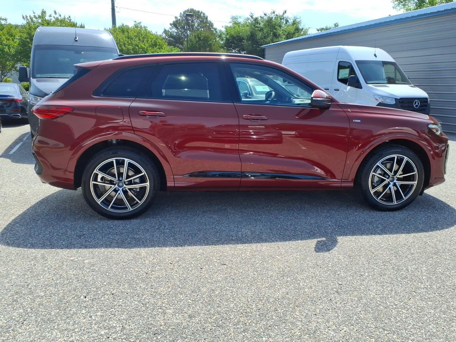 New 2026 Audi Q5 Prestige AWD/4WD image 5