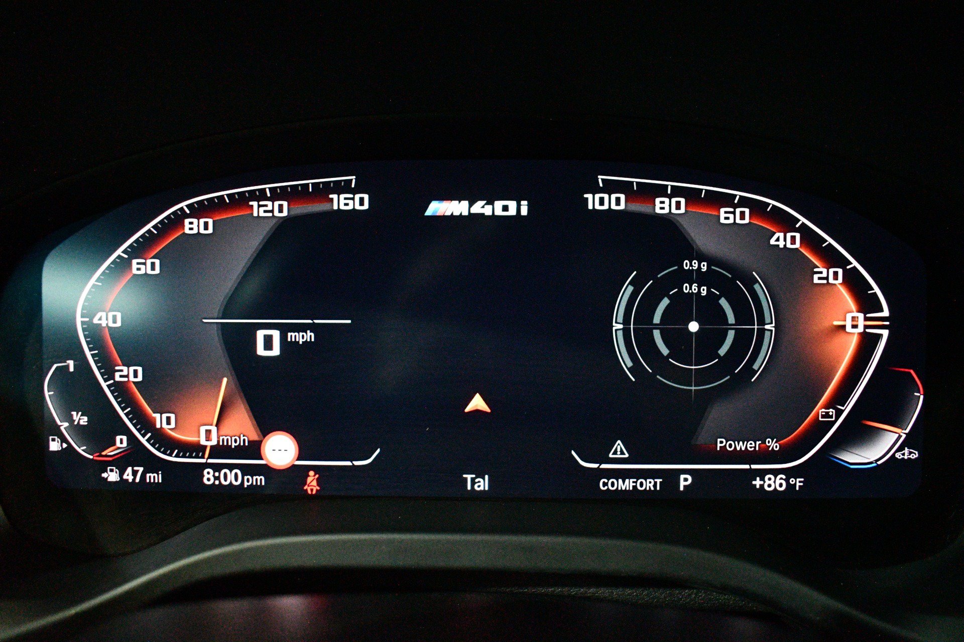 Used 2024 BMW X3 M40i AWD/4WD image 25