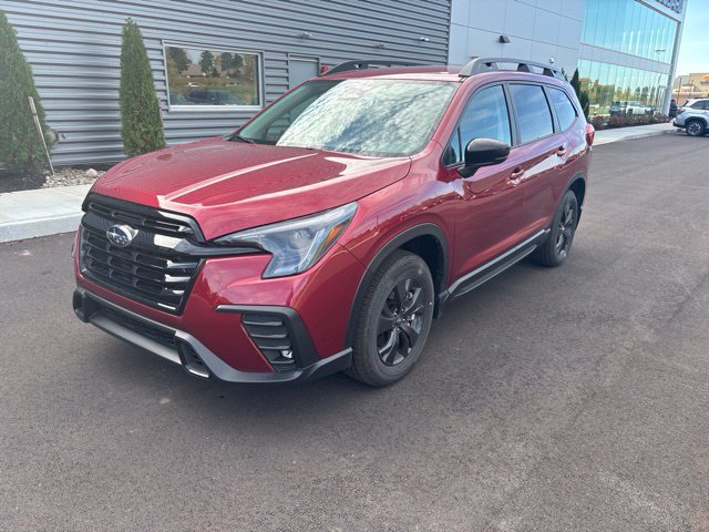 Used 2026 Subaru Ascent Premium