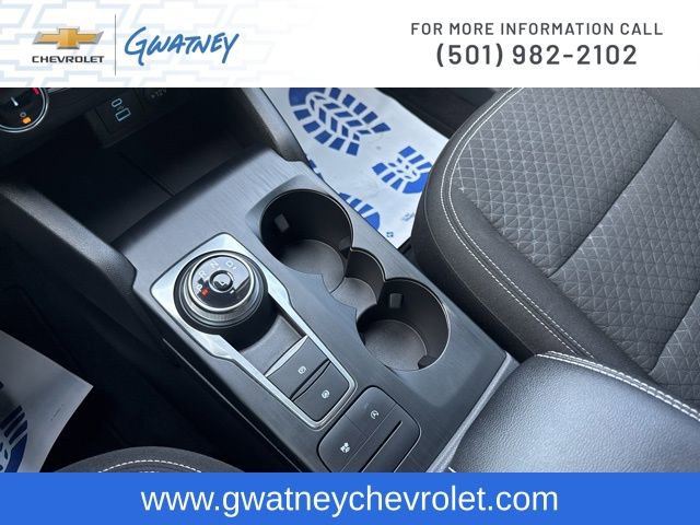 Used 2023 Ford Escape Active image 18