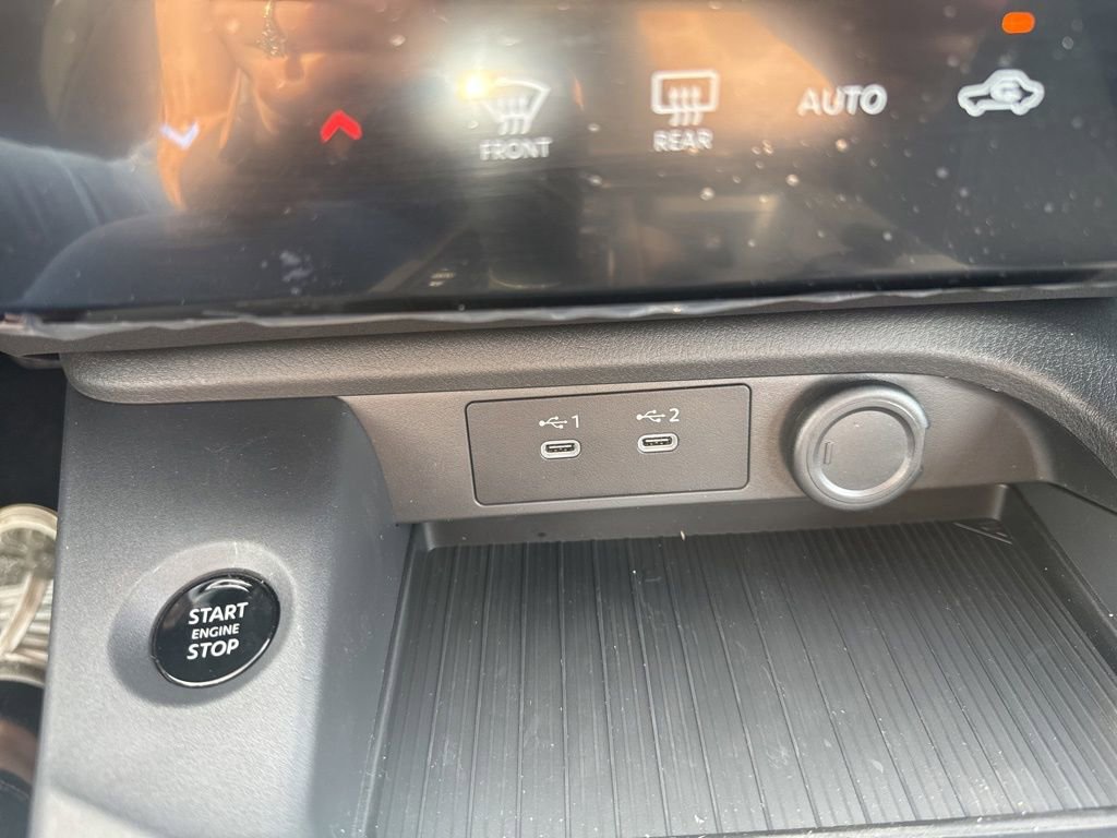 New 2026 Nissan Sentra SV FWD image 19