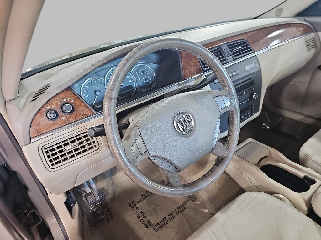 Used 2006 Buick LaCrosse CXL w/ Driver Confidence Package FWD image 19