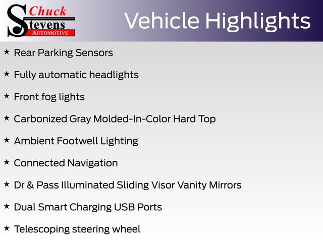 New 2025 Ford Bronco Badlands image 29