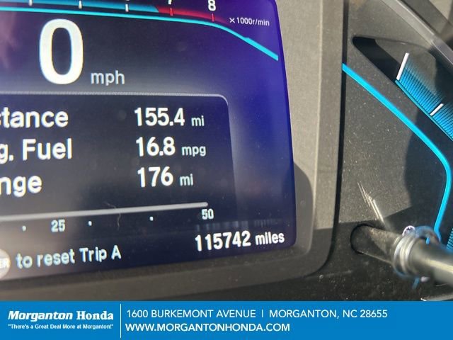 Used 2019 Honda Odyssey EX-L image 22
