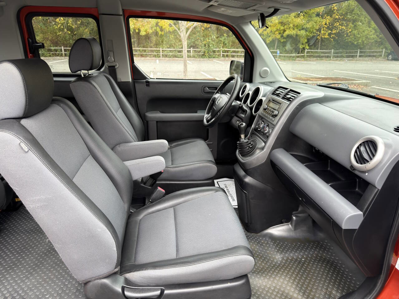 Used 2004 Honda Element EX image 15