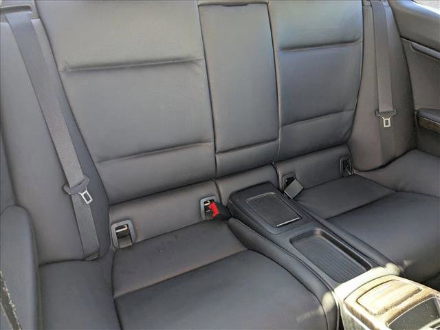 Used 2012 BMW 328i xDrive Coupe image 20