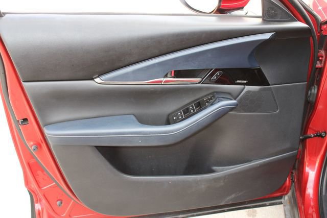 Used 2020 MAZDA CX-30 FWD w/ Preferred Package image 18