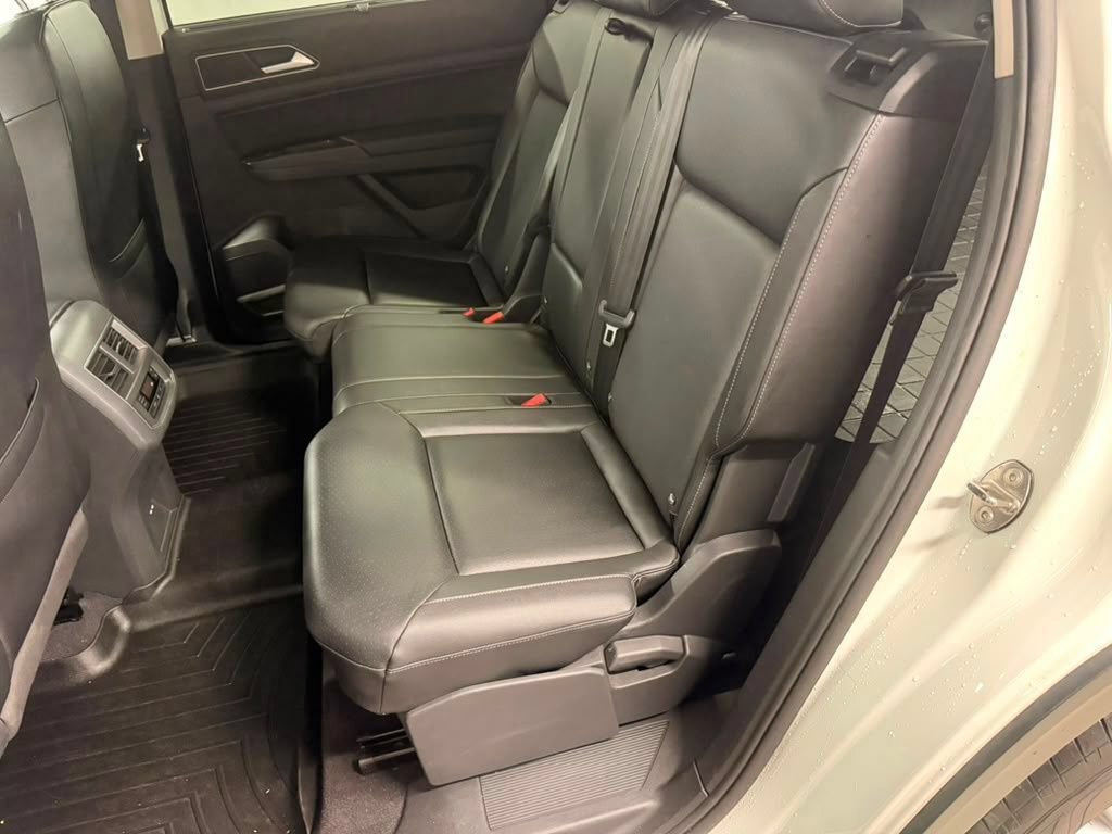 Used 2019 Volkswagen Atlas SEL AWD/4WD image 37