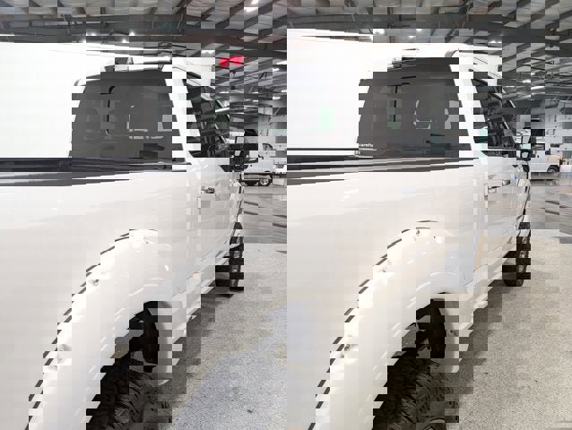 Used 2018 Ford F250 Platinum w/ Platinum Ultimate Package image 3