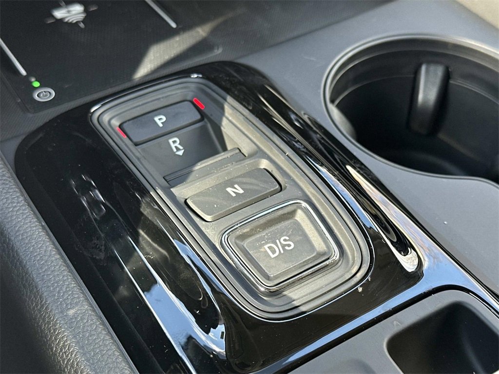 New 2026 Honda Passport RTL image 6
