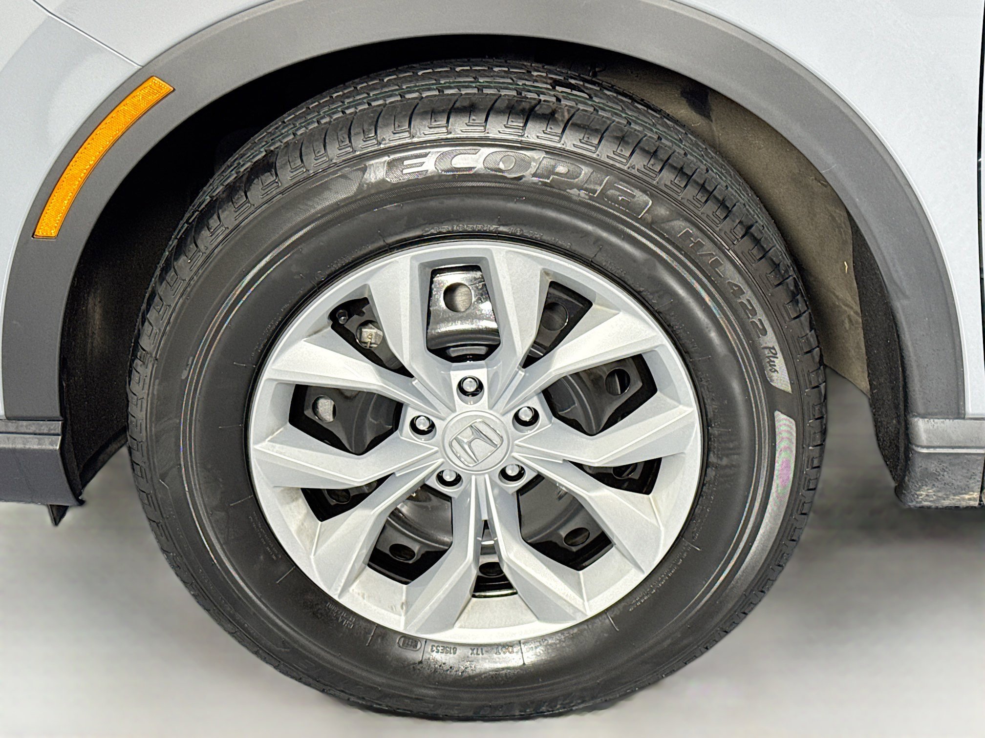 Certified 2023 Honda CR-V LX image 28