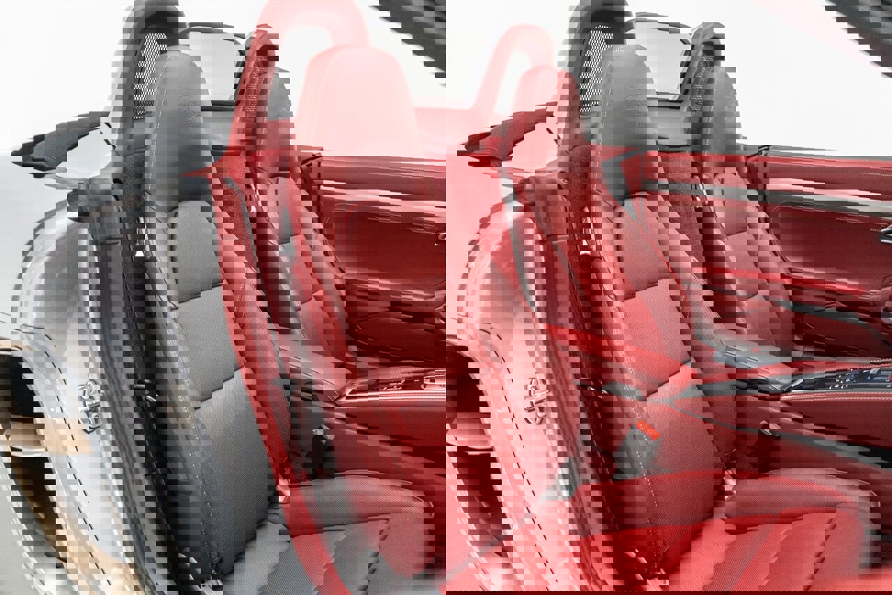 Used 2022 Porsche 718 Boxster image 45