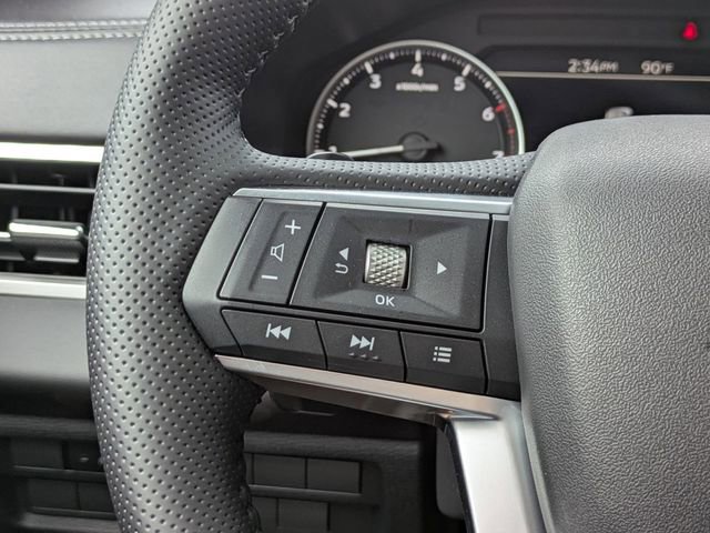 New 2026 Mitsubishi Outlander SE FWD image 27