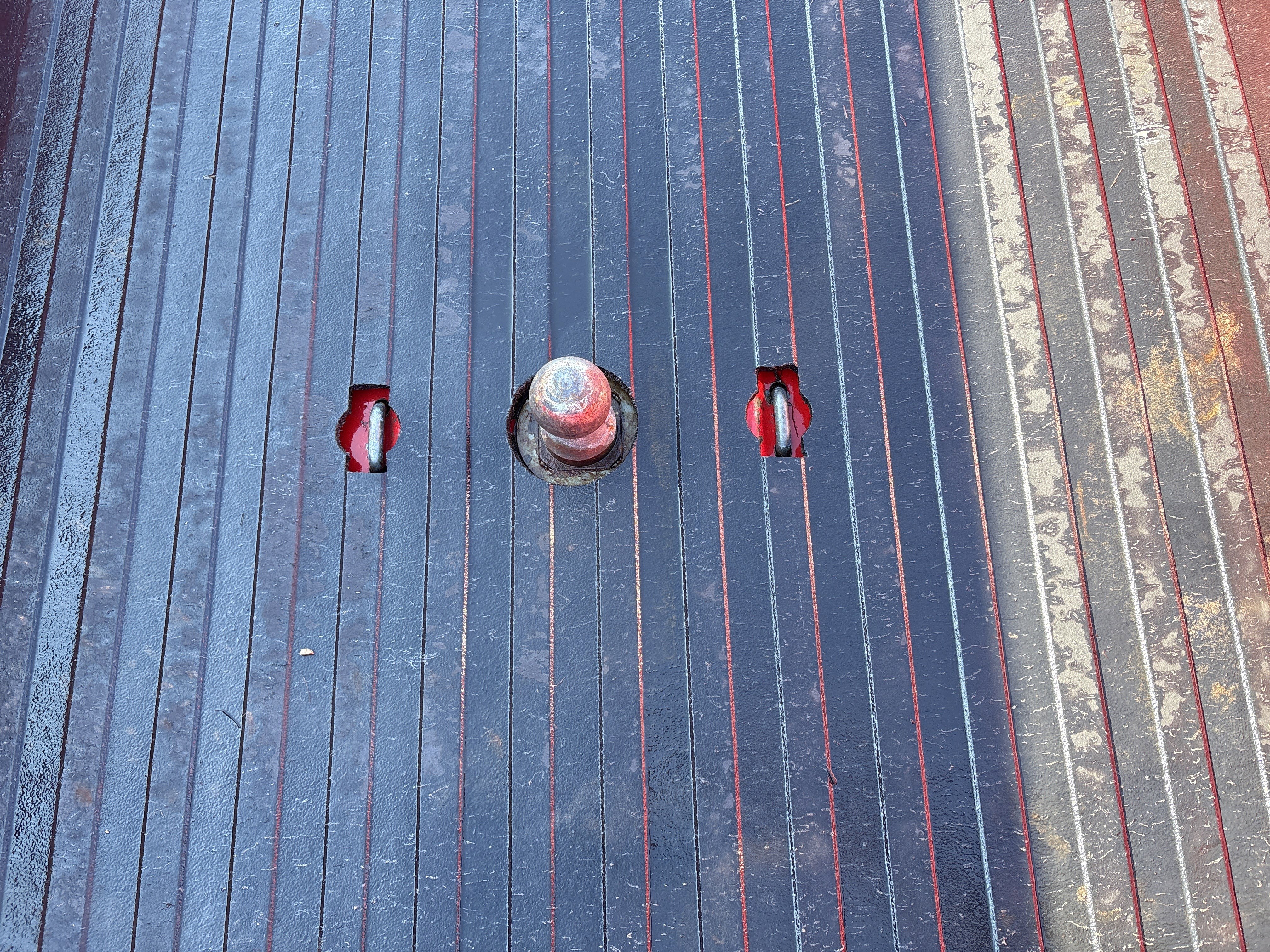 Used 2008 GMC Sierra 3500 SLT w/ Convenience Package image 7