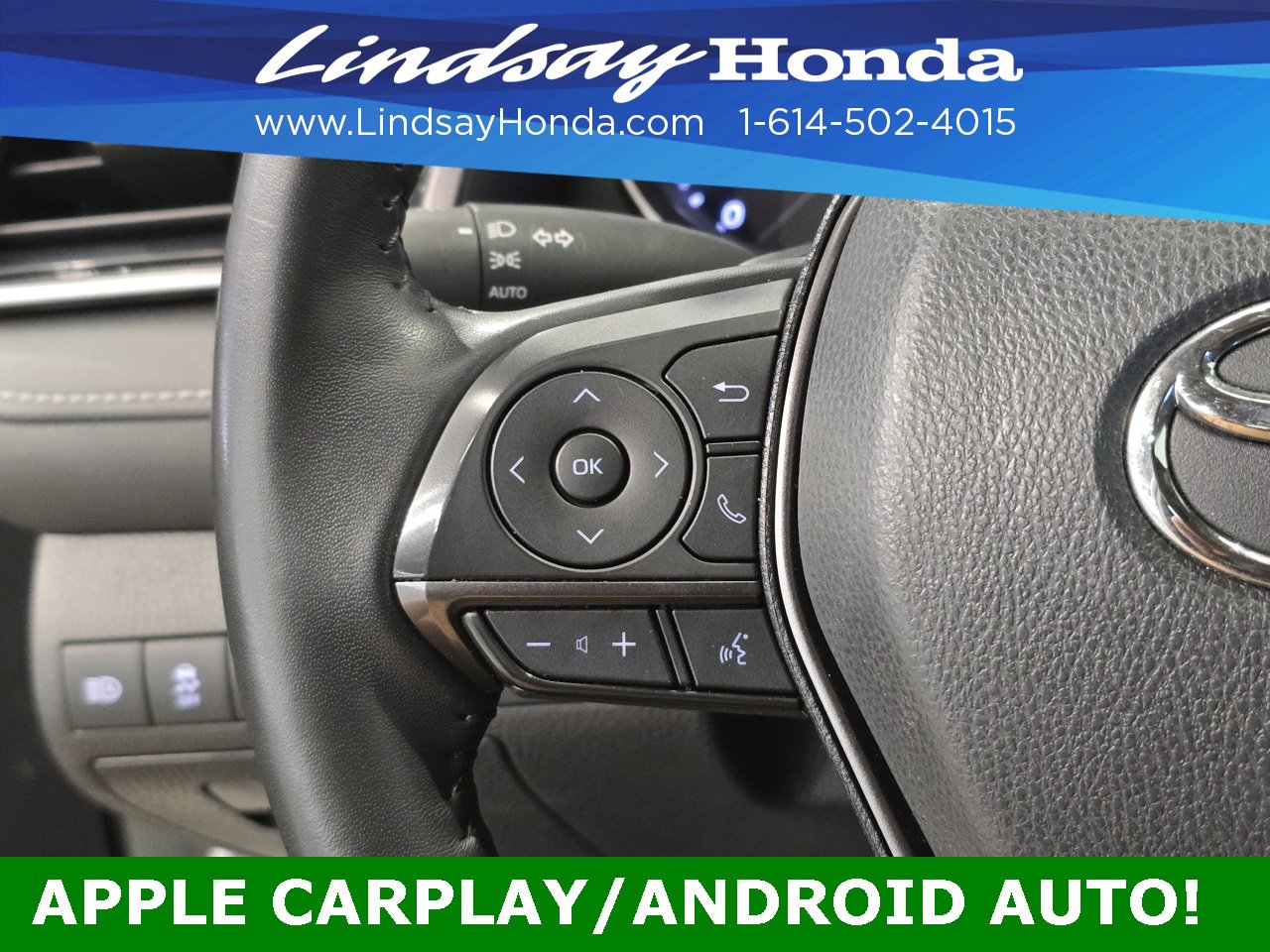 Used 2024 Toyota Camry SE image 14