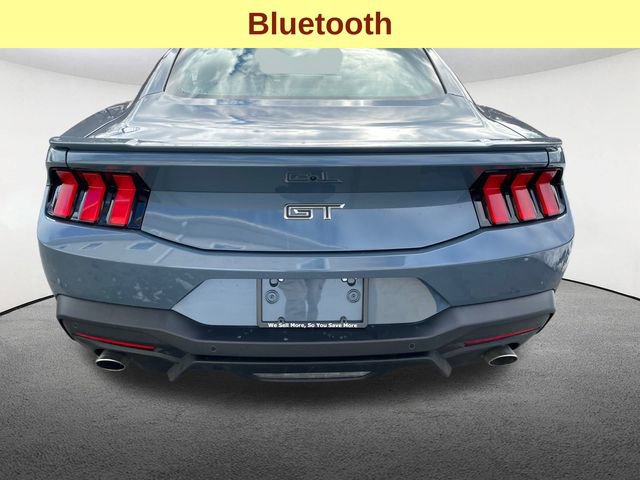 Used 2024 Ford Mustang GT image 10