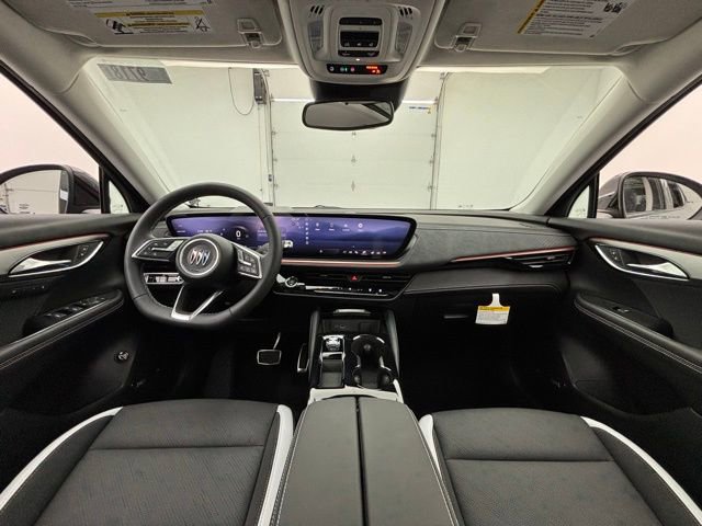 New 2026 Buick Envision Sport Touring AWD/4WD image 3
