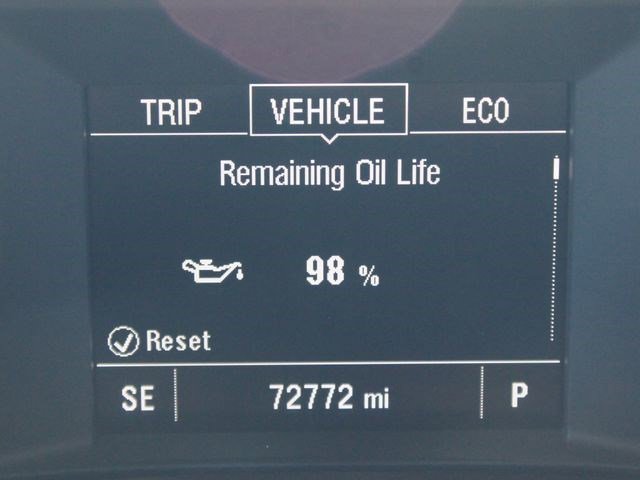 Used 2024 Chevrolet Malibu LT image 4