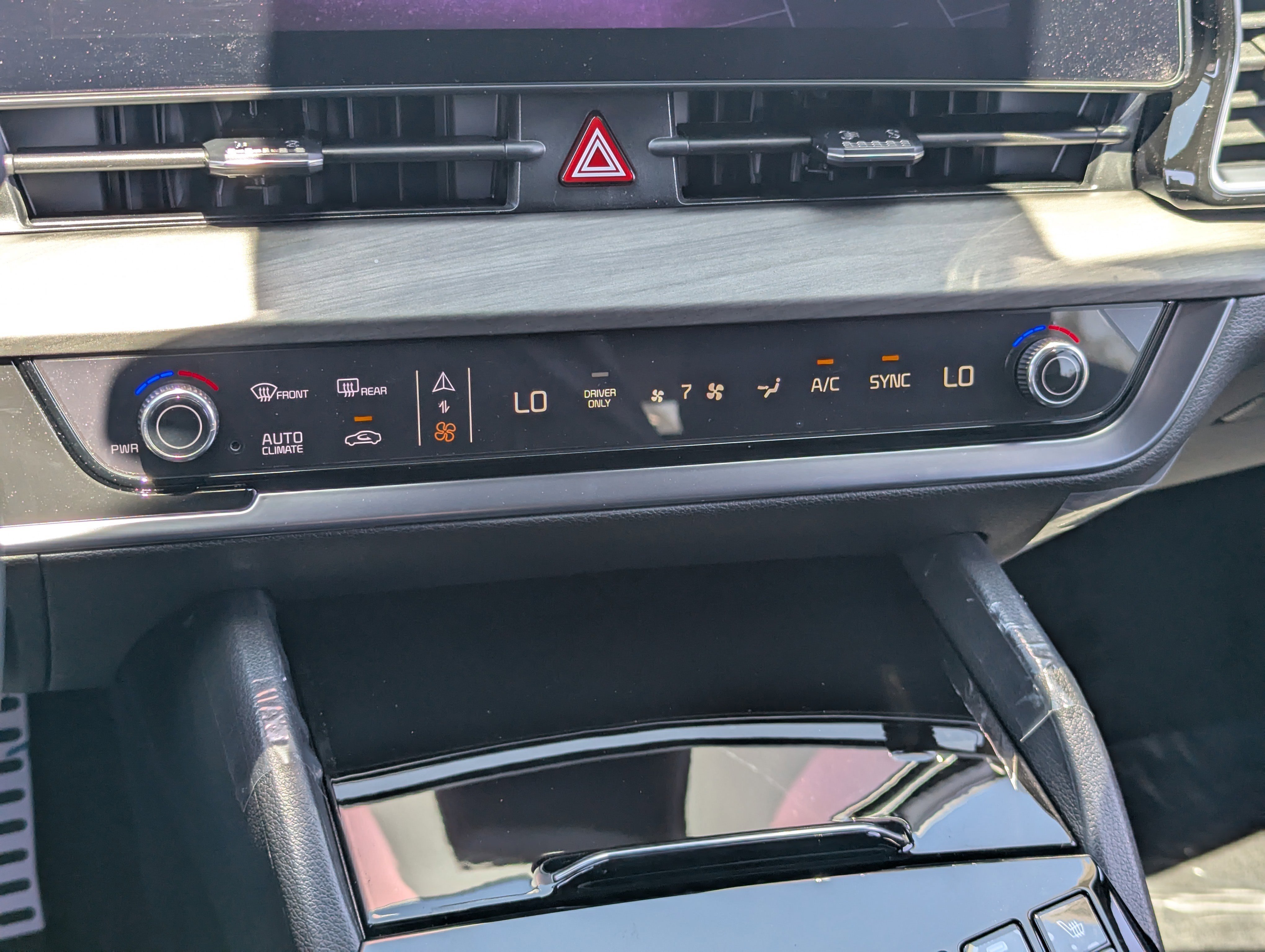 New 2025 Kia Sportage X-Line Prestige image 26