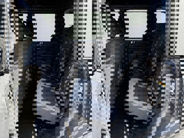 New 2026 Ford Bronco Big Bend image 10