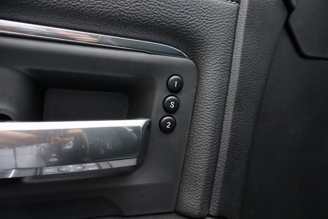 New 2026 RAM 3500 Laramie image 11