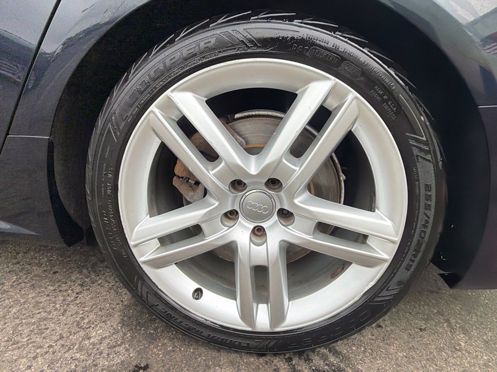 Used 2017 Audi A6 2.0T Premium AWD/4WD image 58