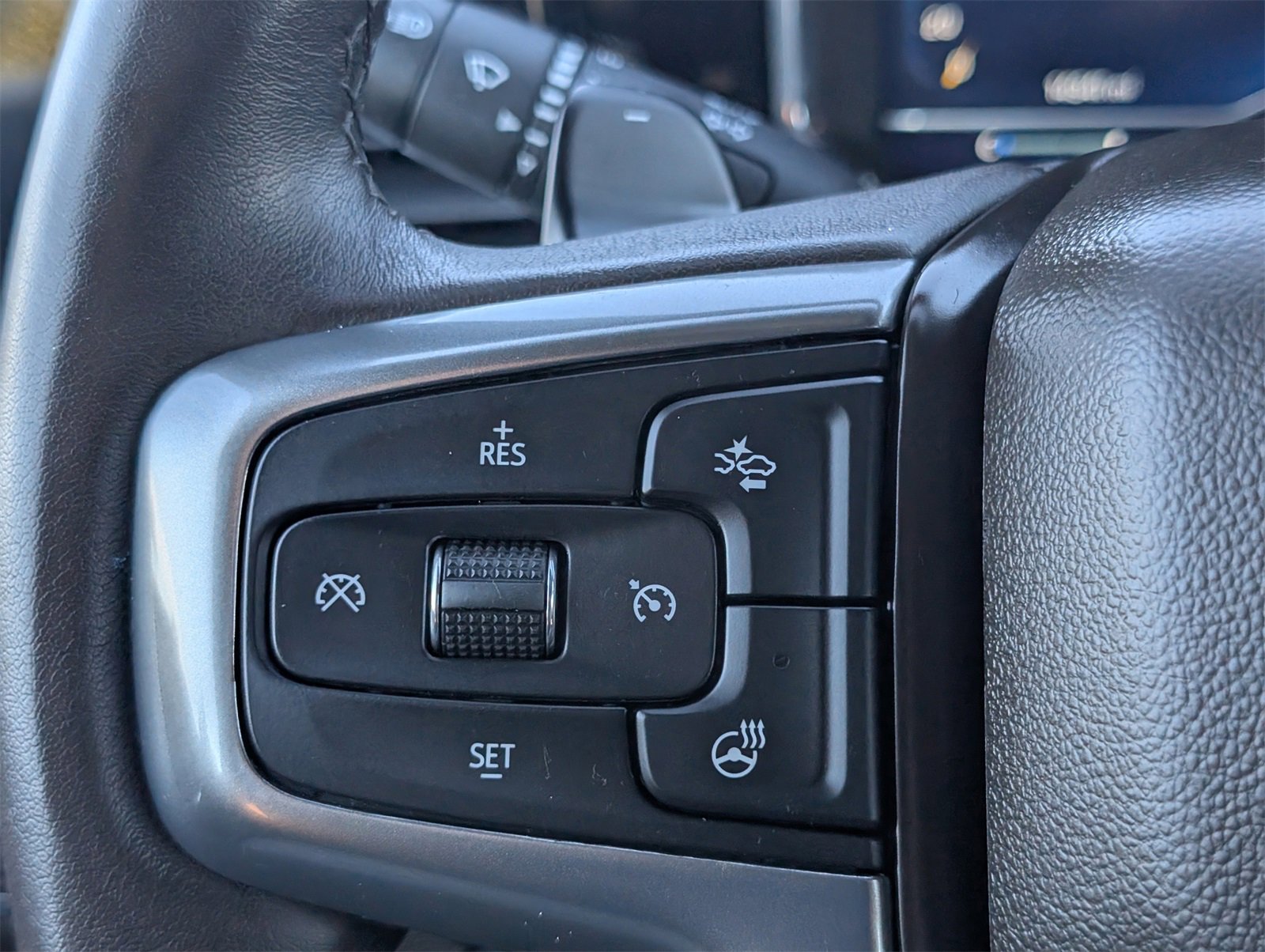 Used 2023 Chevrolet Silverado 1500 LTZ w/ LTZ Premium Package image 21